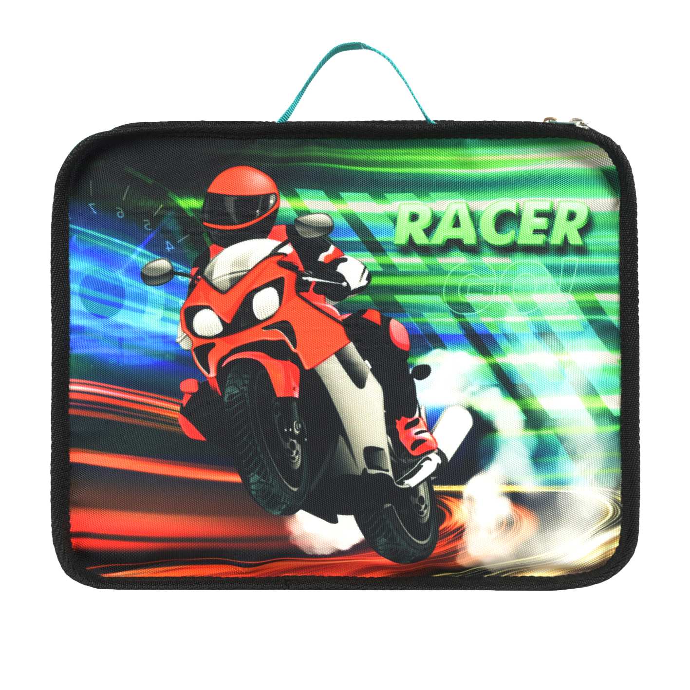 Папка Пинакс мото 1313